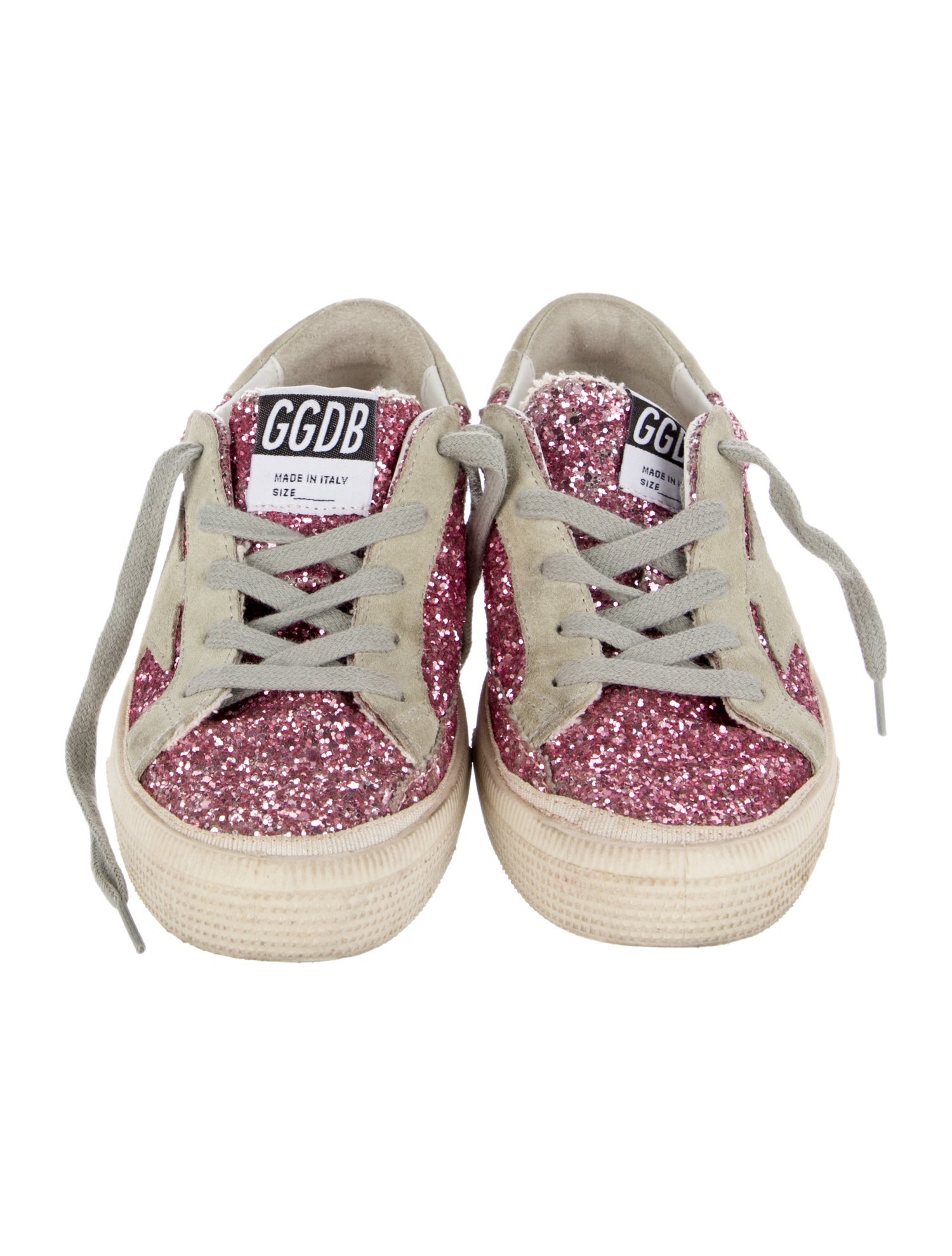Golden Goose Kids' Sneakers