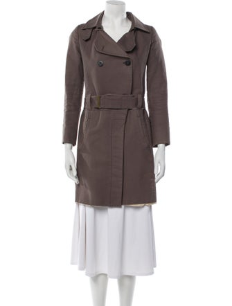 Golden Goose Trench Coat