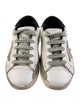 Golden Goose Boys' Low-Top Superstar Sneakers