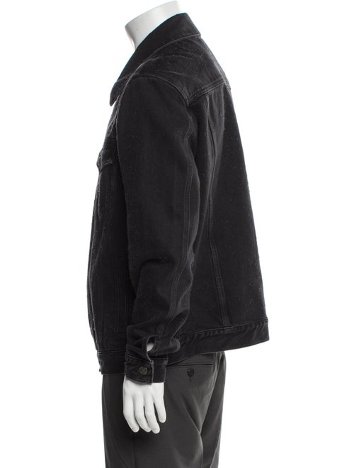 Golden Goose Denim Jacket