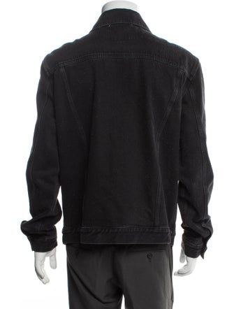 Golden Goose Denim Jacket