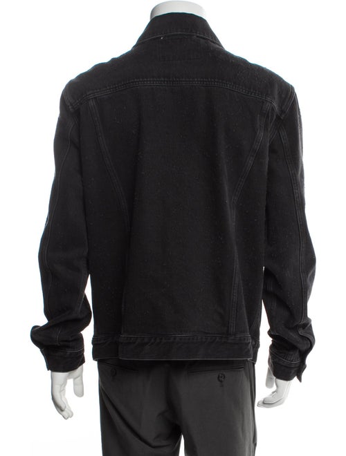 Golden Goose Denim Jacket