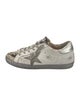 Golden Goose Superstar Sneakers