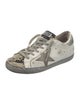 Golden Goose Superstar Sneakers