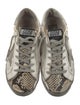 Golden Goose Superstar Sneakers