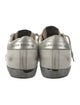 Golden Goose Superstar Sneakers