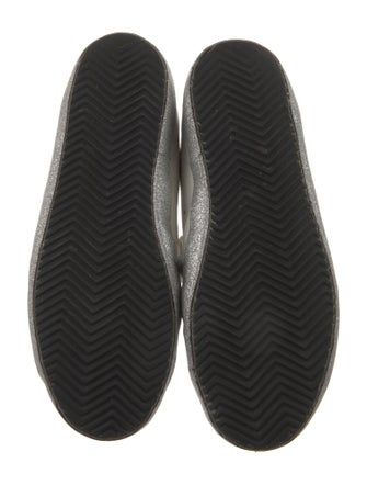 Golden Goose Superstar Sneakers