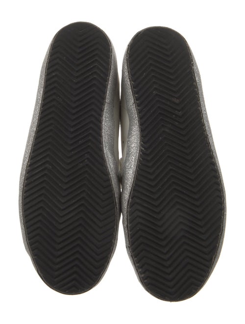 Golden Goose Superstar Sneakers