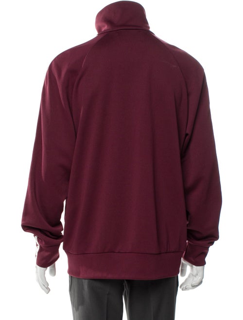 Golden Goose Graphic Print Windbreaker