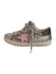 Golden Goose Low Top Sneakers