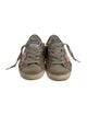 Golden Goose Low Top Sneakers