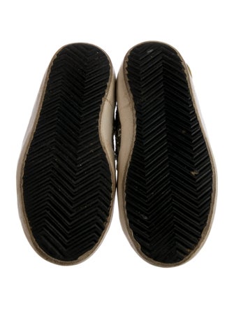 Golden Goose Low Top Sneakers