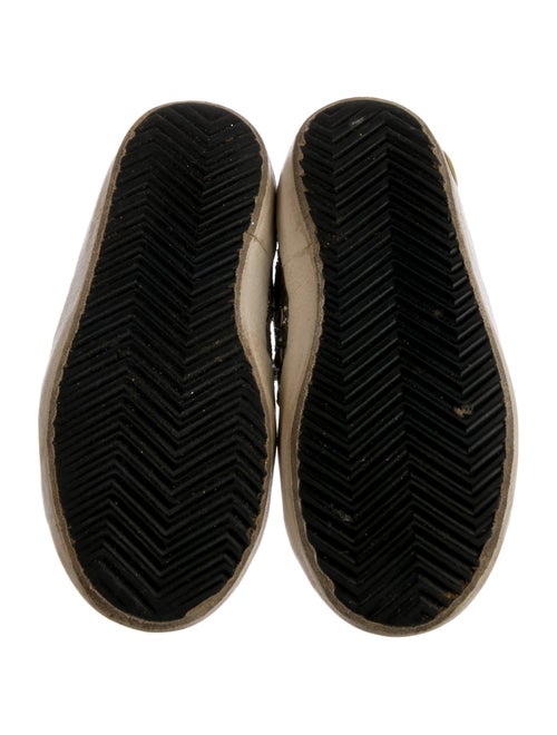 Golden Goose Low Top Sneakers