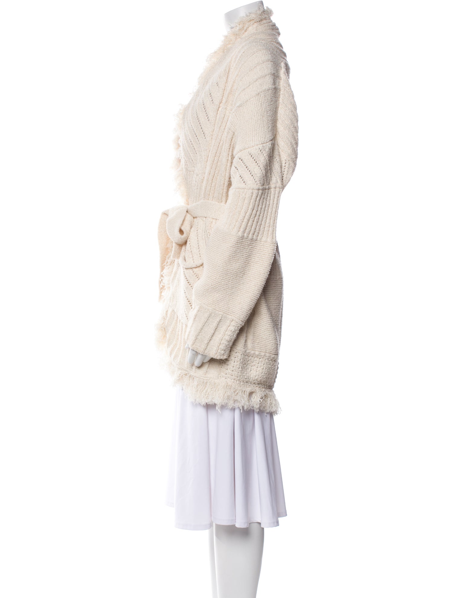 Golden Goose V-Neck Sweater