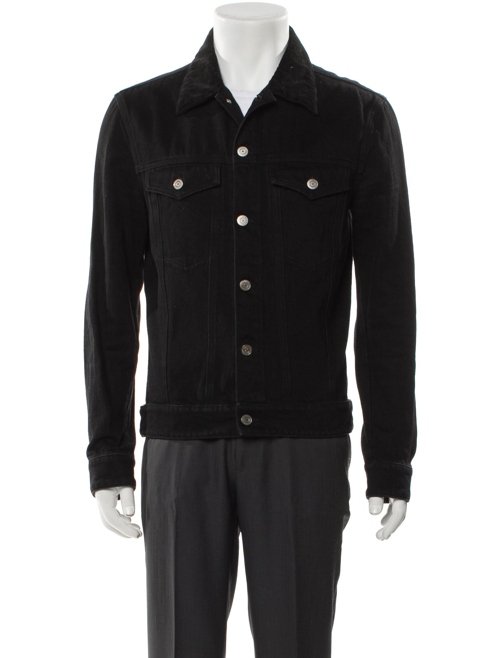 Golden Goose Trucker Jacket