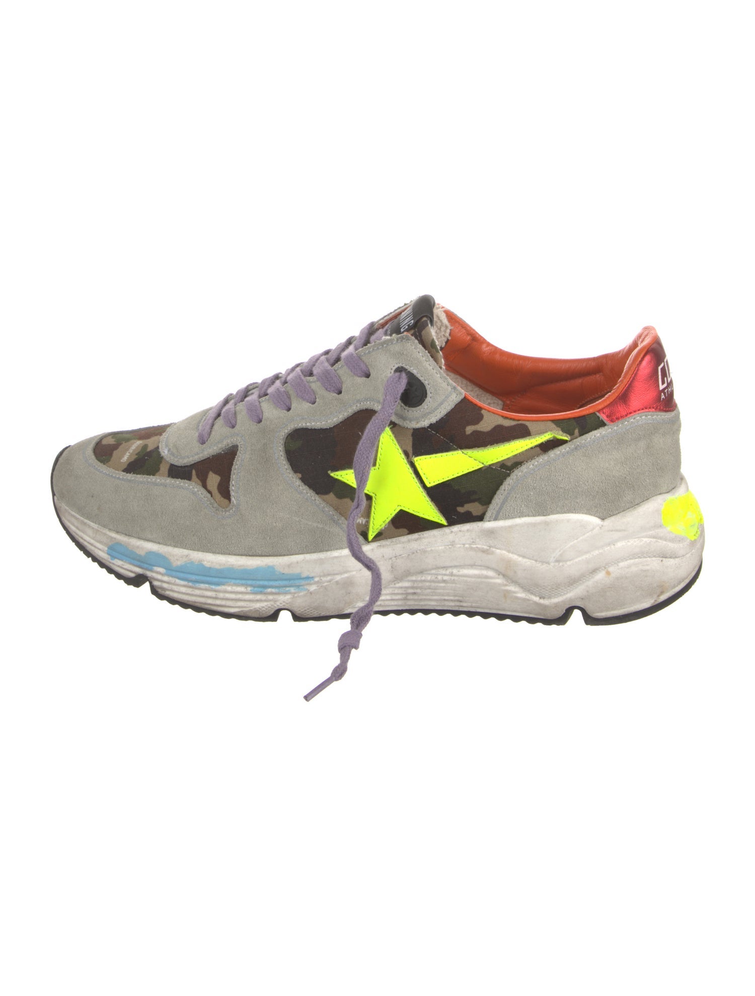マオ HOKA®公式サイト【マファテ スピード 4|MAFATE SPEED 4