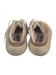 Golden Goose Suede Slippers
