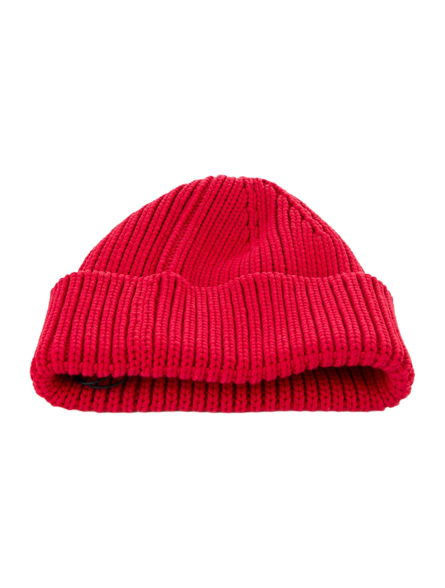 Golden Goose Knit Beanie Hat w/Tags