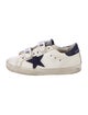 Golden Goose Low Top Sneakers