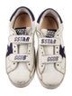 Golden Goose Low Top Sneakers