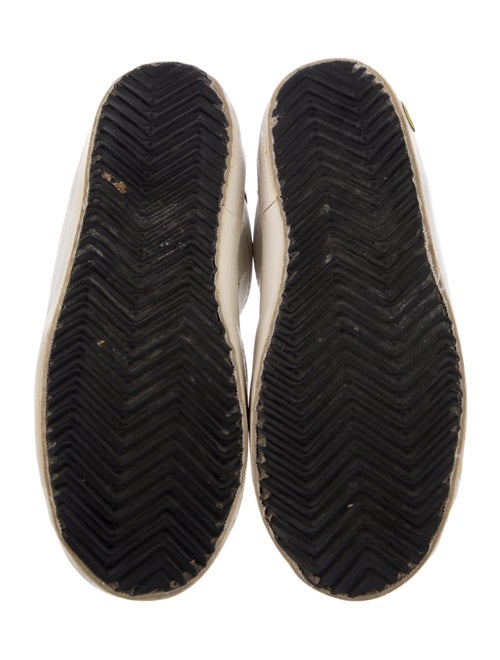 Golden Goose Low Top Sneakers