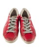 Golden Goose Low Top Sneaker