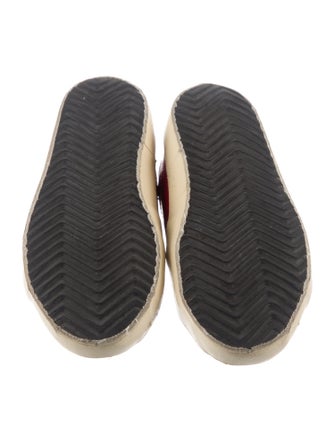 Golden Goose Low Top Sneaker