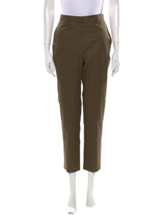 Golden Goose Straight Leg Pants