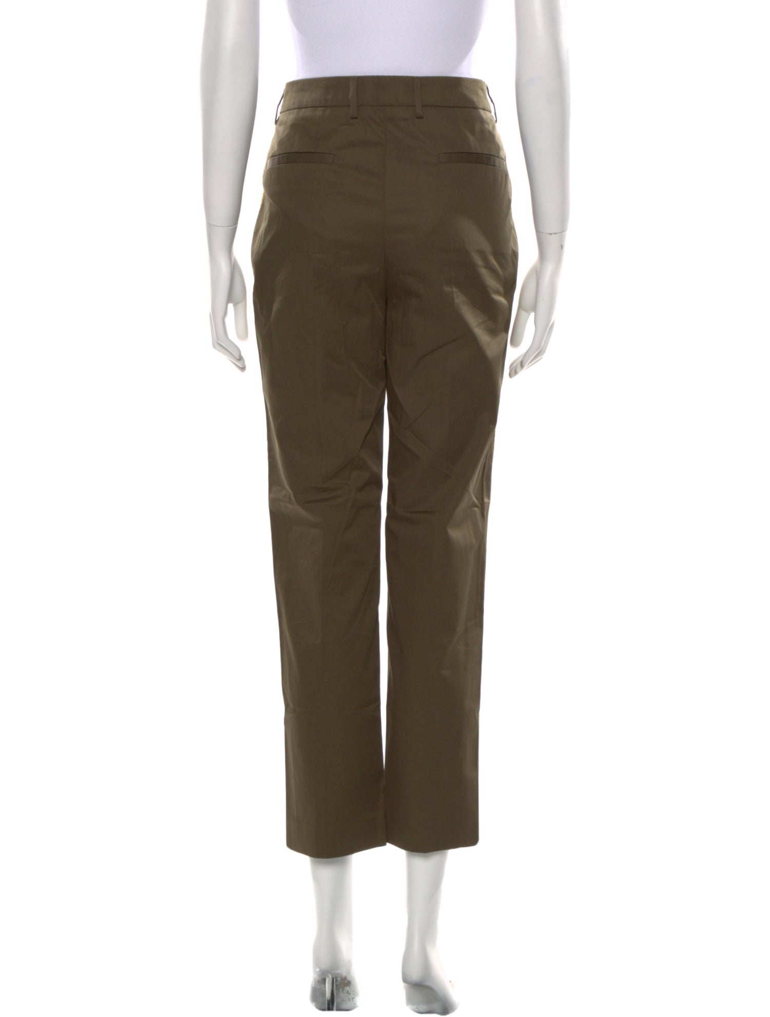 Golden Goose Straight Leg Pants