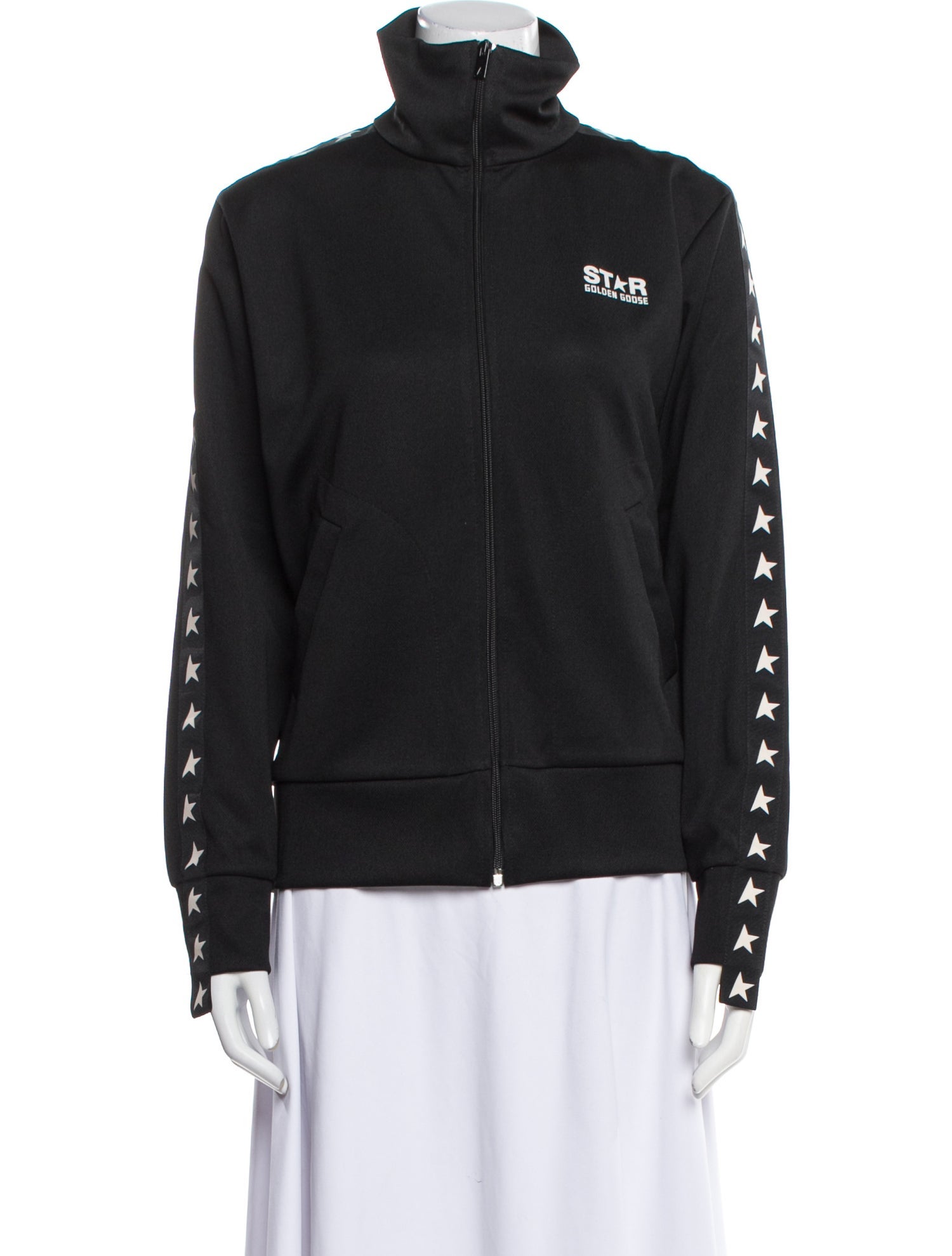 Golden Goose Bomber Jacket