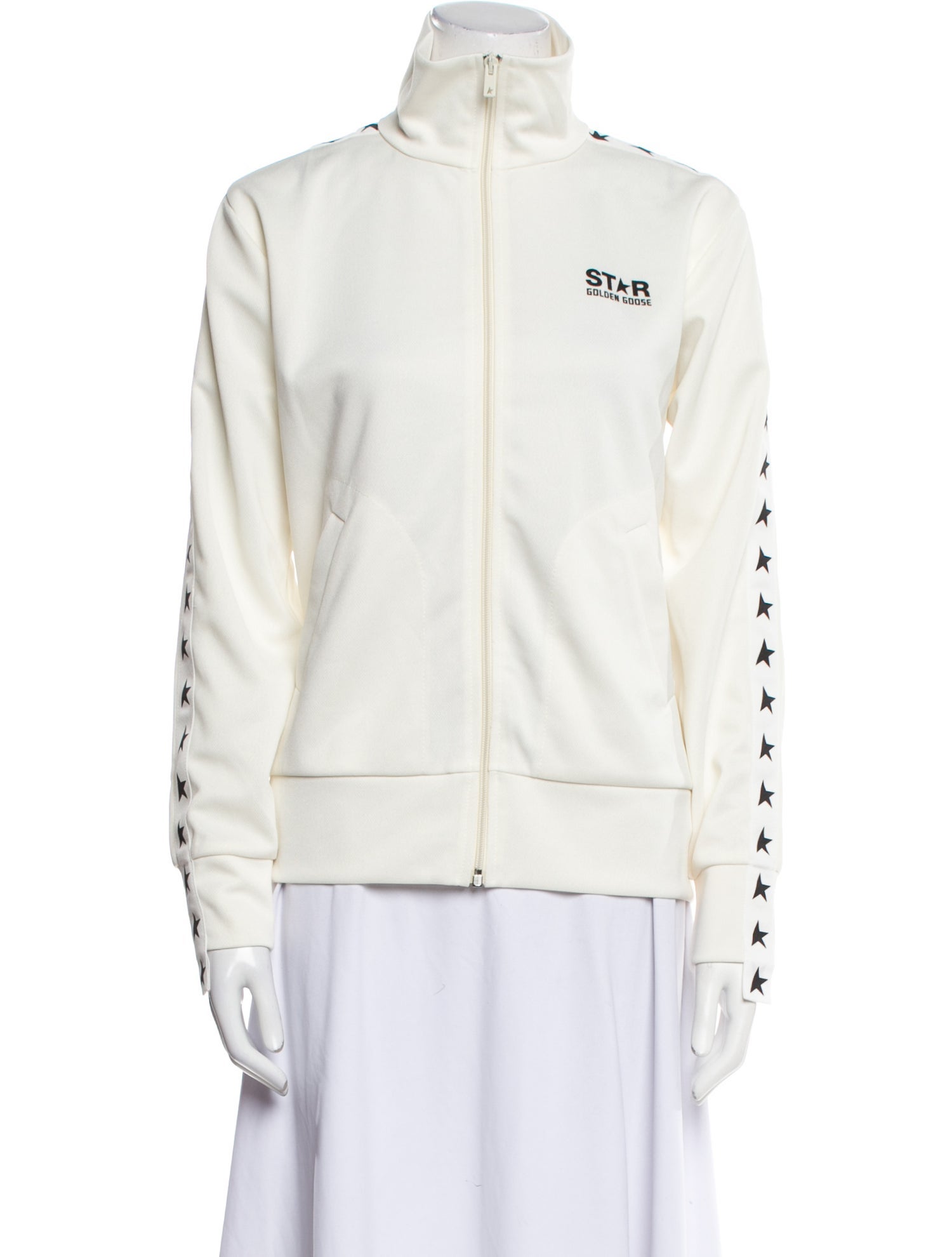 Golden Goose Bomber Jacket