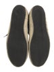 Golden Goose Suede Distressed Accents Sneakers
