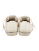 Golden Goose Canvas Sneakers