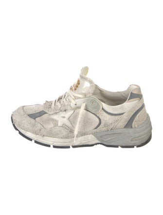 Golden Goose Dad-Star Sneakers