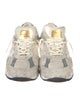 Golden Goose Dad-Star Sneakers