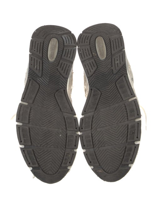 Golden Goose Dad-Star Sneakers