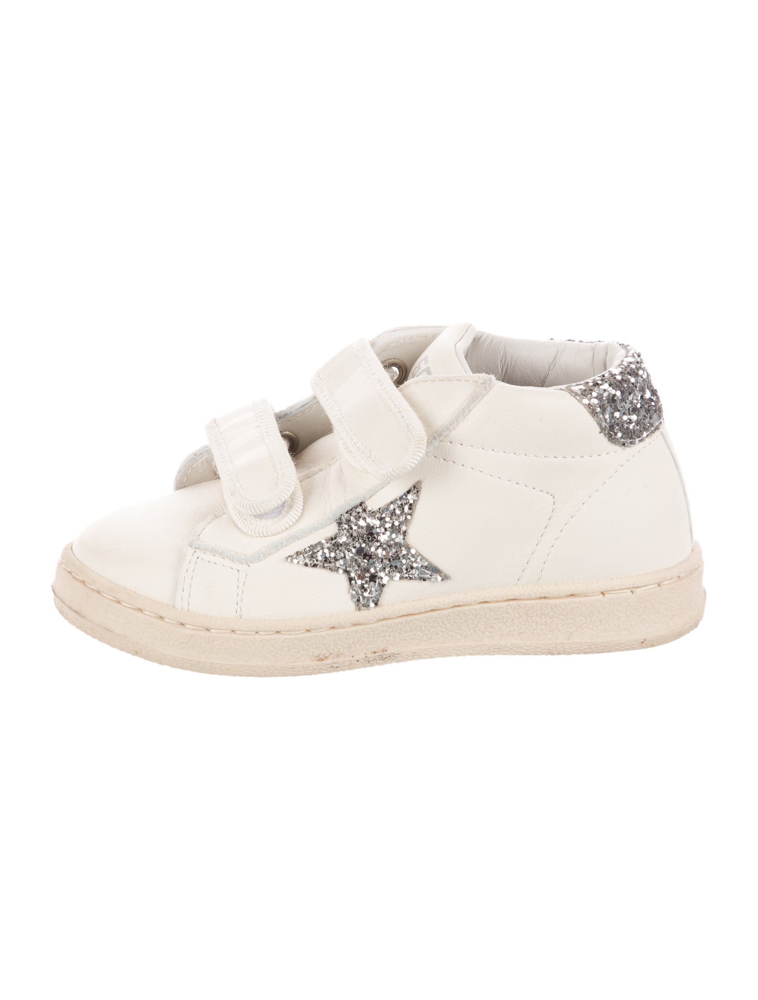 Golden Goose Girls Sneakers