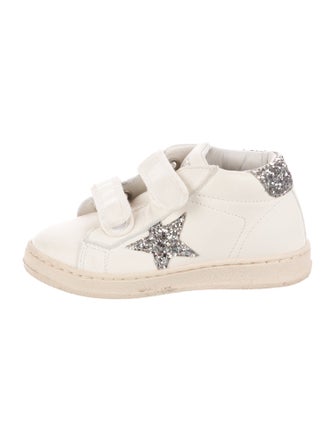 Golden Goose Girls Sneakers