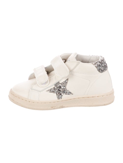 Golden Goose Girls Sneakers