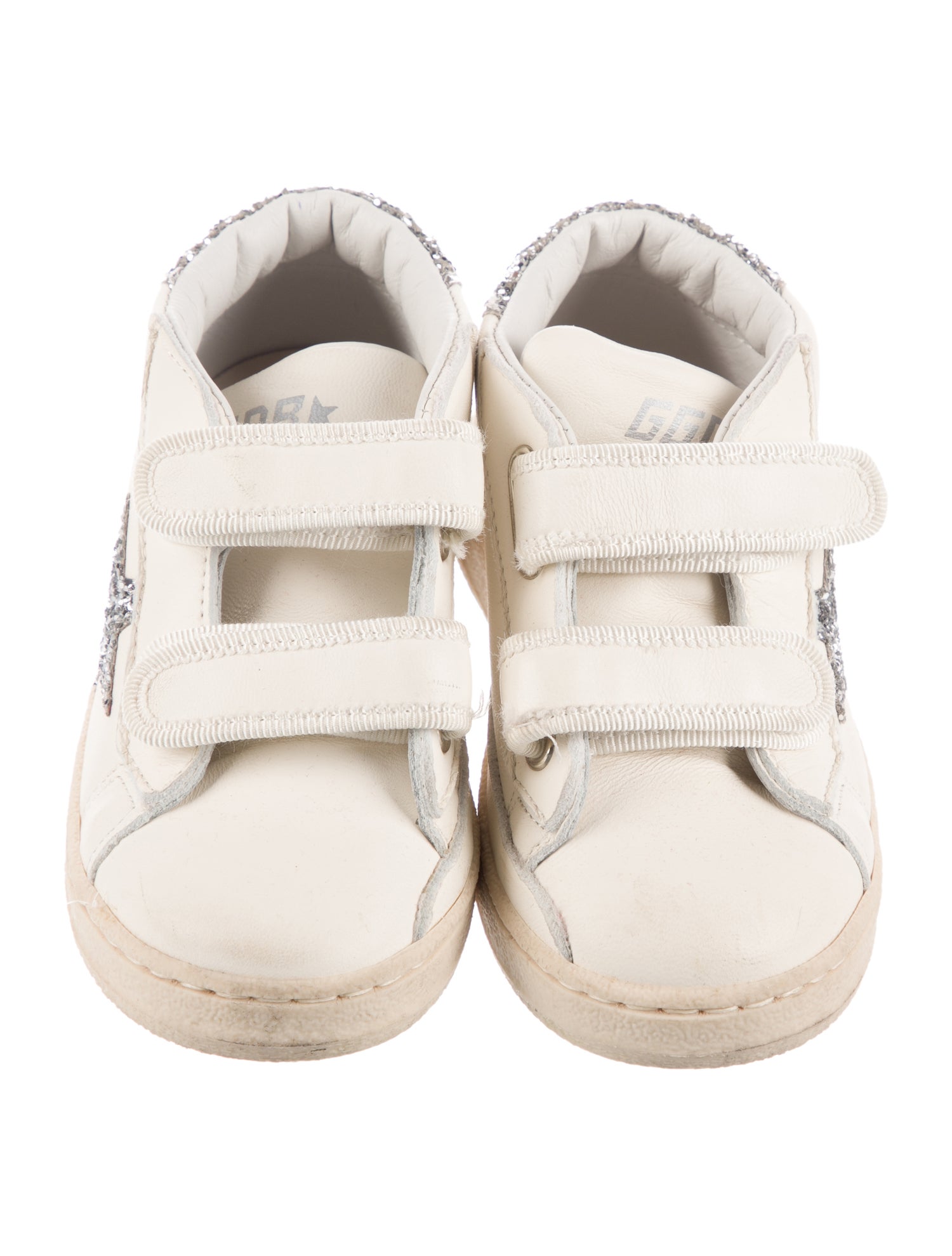 Golden Goose Girls Sneakers