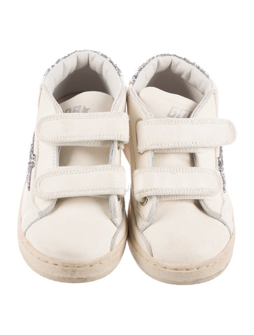 Golden Goose Girls Sneakers