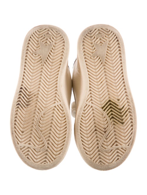 Golden Goose Girls Sneakers
