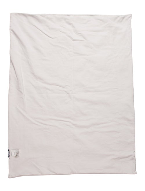 Golden Goose Kids' Printed Blanket