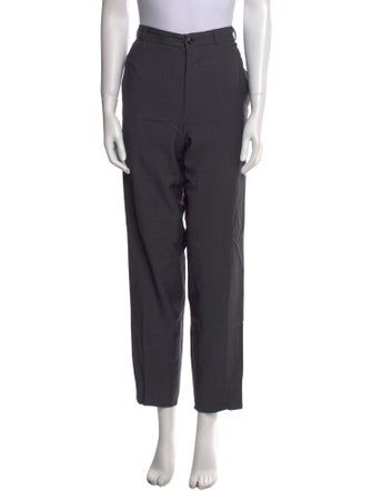 Golden Goose Straight Leg Pants