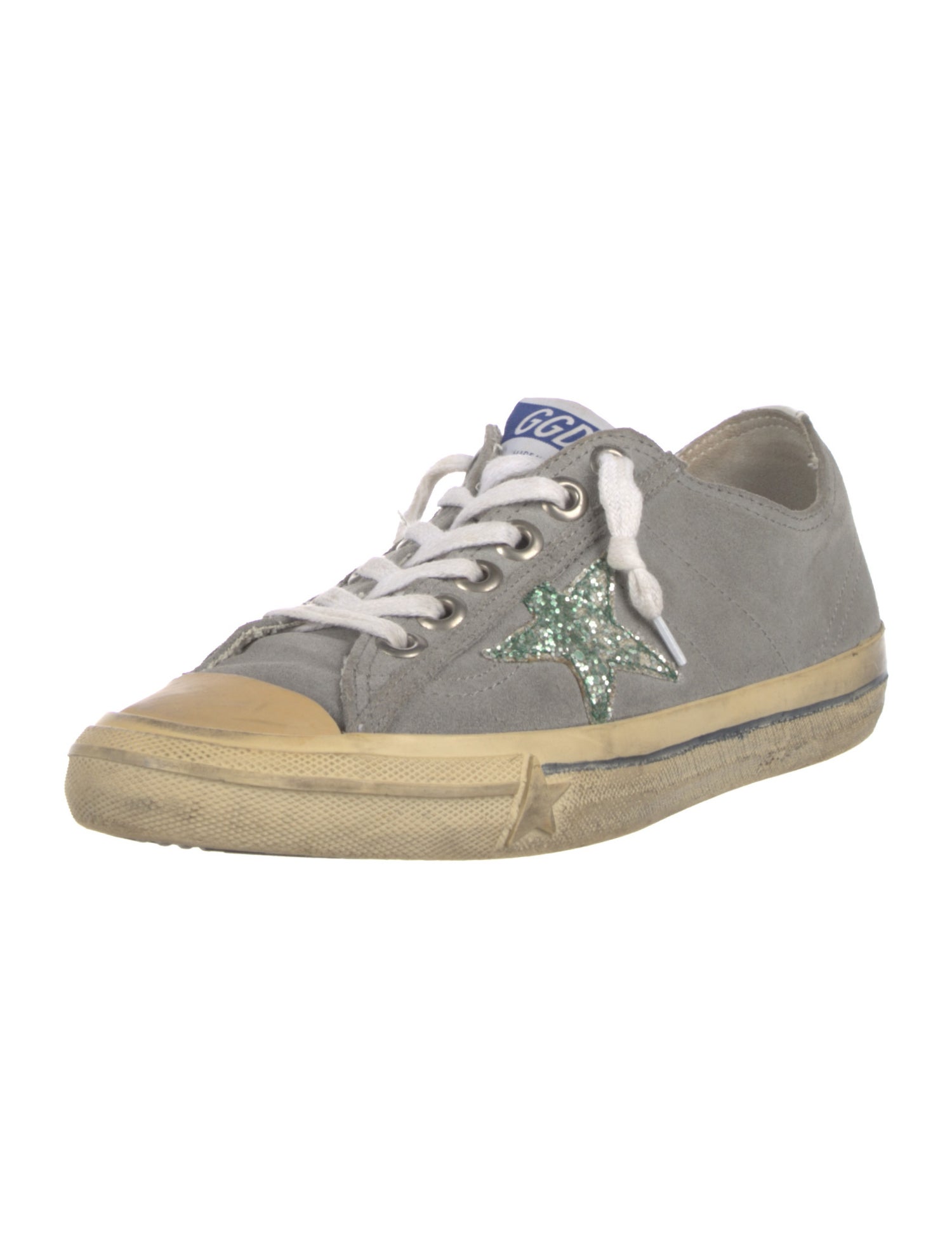 Golden Goose Vstar2 Sneakers