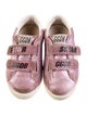 Golden Goose Low Top Sneakers