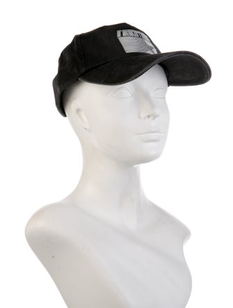Golden Goose Baseball Cap