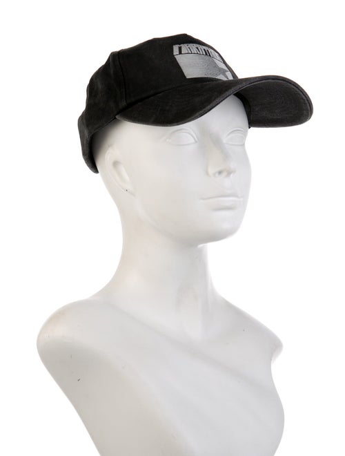 Golden Goose Baseball Cap