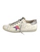 Golden Goose Superstar Sneakers