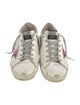 Golden Goose Superstar Sneakers